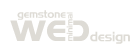 gemstone web design